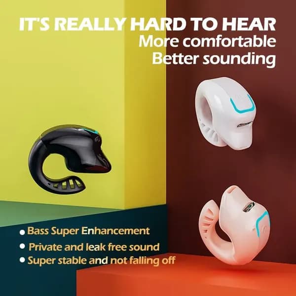 Наушники беспроводные с микрофоном 1More Aero, Bluetooth, USB Type-C, белый