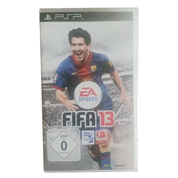 Игра  (PlayStation Portable (PSP), Оригинальный)