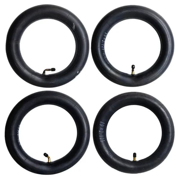 Внутренняя камера 10 дюймов 10x2.125 10x2.50 для электросамоката Segway F20/F25/F30/F40