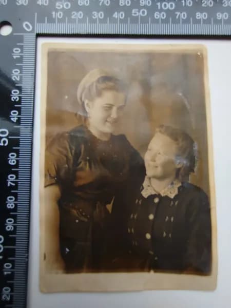 Старинная Фотография - Прошлое в Кадре: Эпоха СССР / Россия
