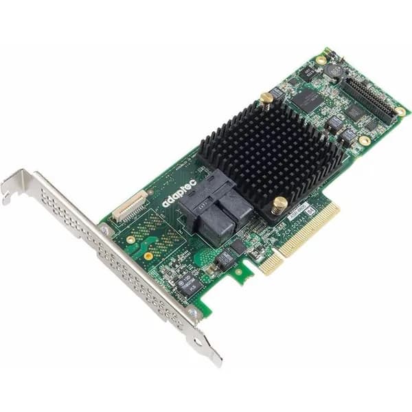 Рейд контроллер SAS/SATA PCIE 8805 SG 2277500-R ADAPTEC