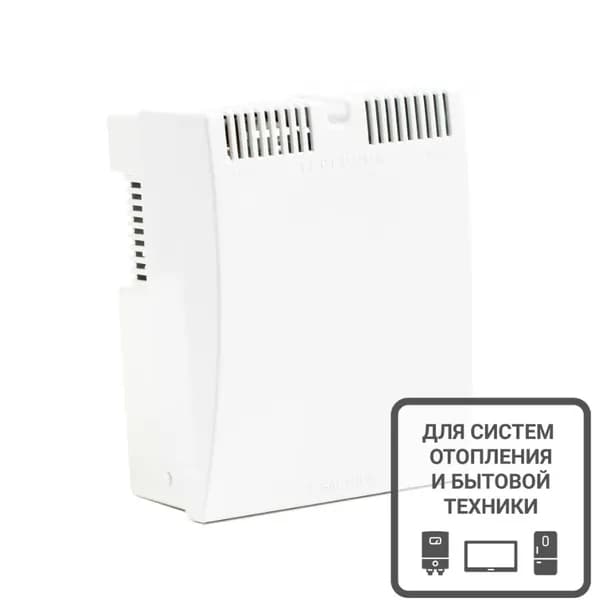 Стабилизатор напряжения TEPLOCOM ST-888
