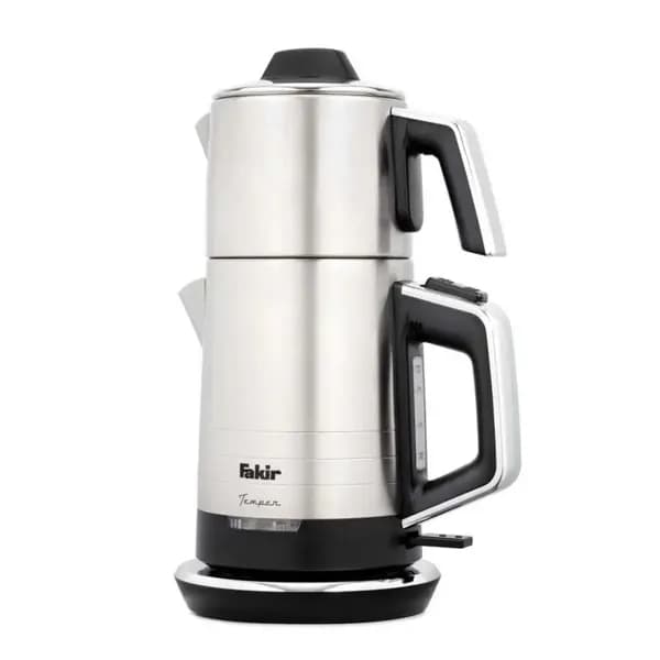 FAKIR Чайник Temper Inox 1800 Вт