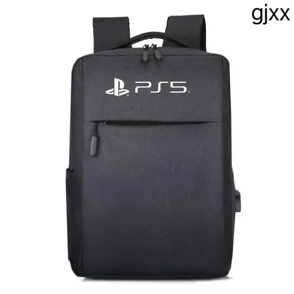 Сумка для игровой приставки