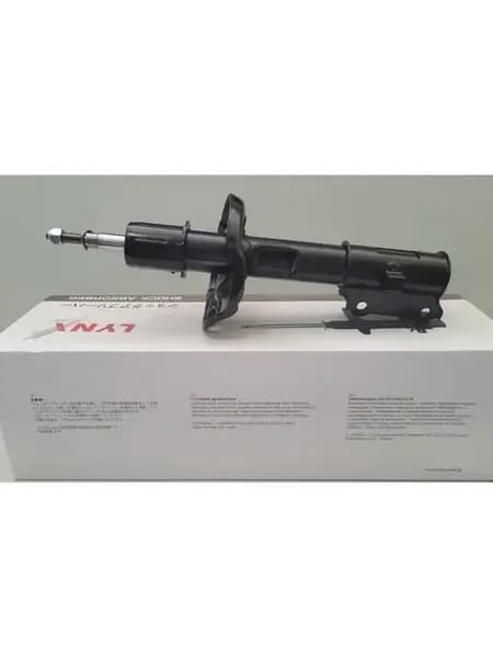 Амортизатор передний левый G321032L