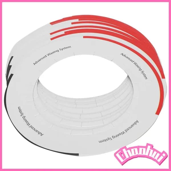 Воротник для подогрева воска