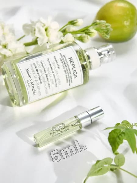 MAISON MARGIELA Туалетная вода From The Garden 5 мл