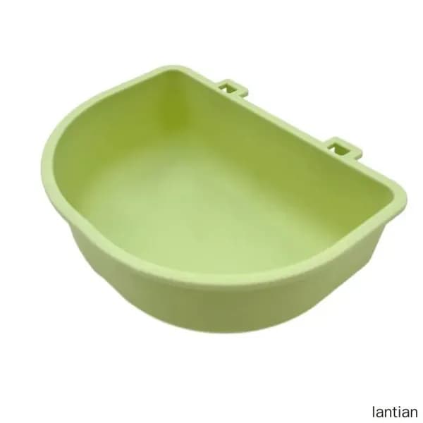 Подвесная миска Food Box Cat Cage