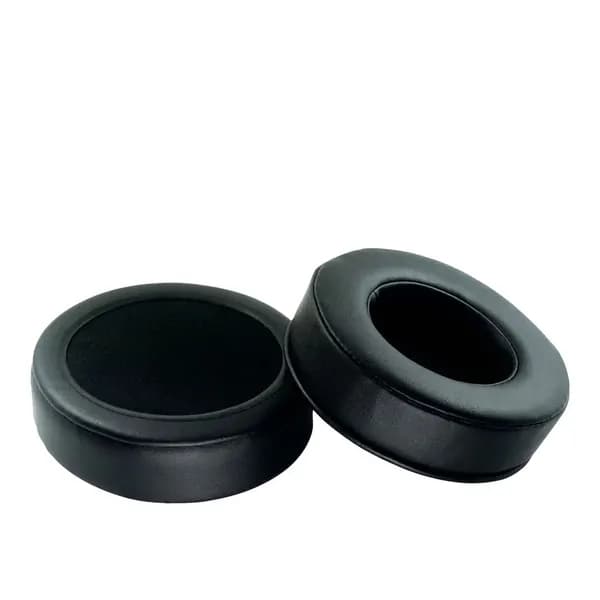 Амбушюры для наушников JBL T450 T500 T510BT Tune 600BTNC T670NC, сменные мягкие накладки на наушники, комфортные амбушюры из экокожи