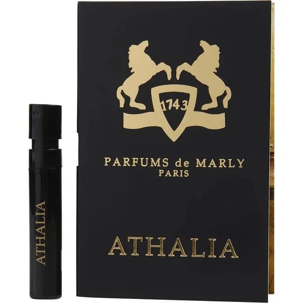 Parfums de Marly, Athalia 1,5 мл., парфюмерная вода женская (фирменный пробник)