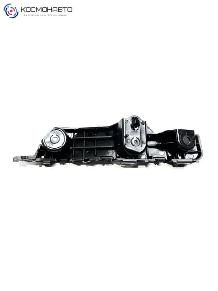 Кронштейн бампера chevrolet aveo (t300) переднего правый (к крылу) GENERAL MOTORS арт. 94533723