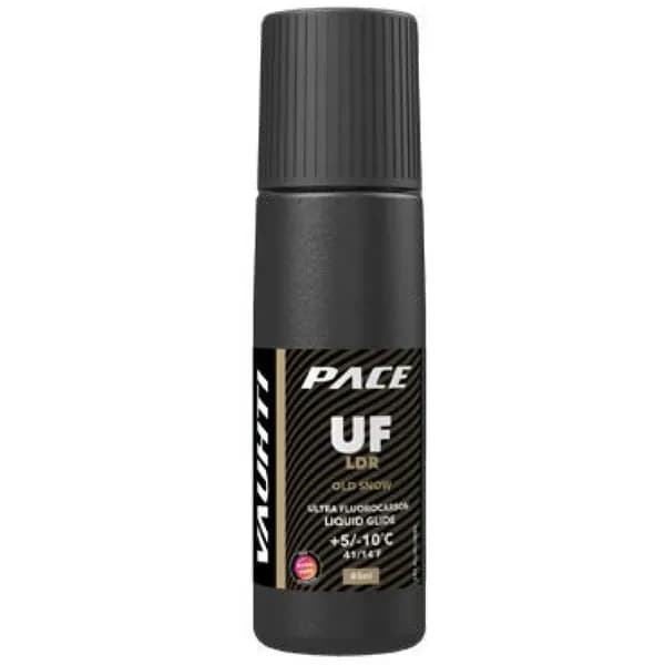 Парафин жидкий VAUHTI UF LDR +5...-10