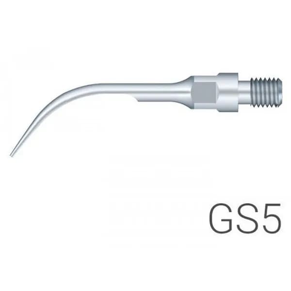 Насадка для скалера GS5 (подходит для наконечников Sirona)