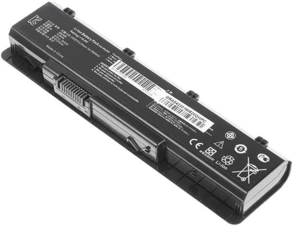 Аккумуляторная батарея для ноутбука ASUS A32-N55