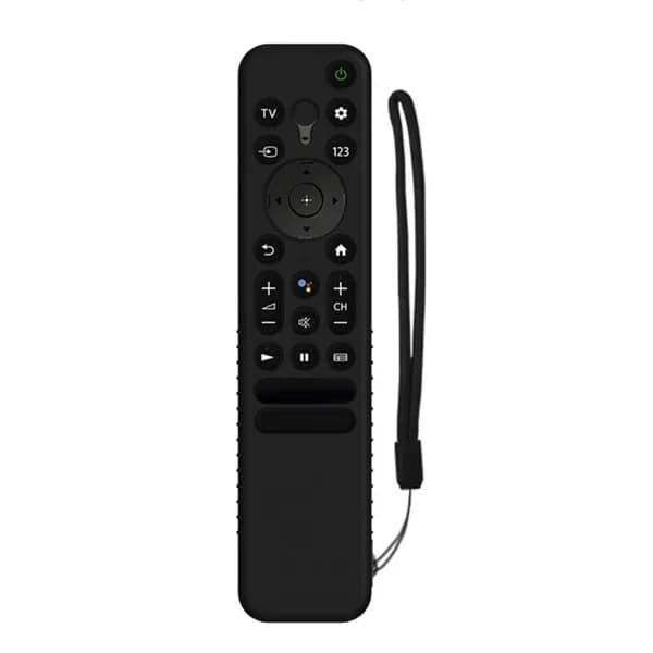 Защитный чехол пульта дистанционного управления Sony RMF TX800U TX900U-Черный