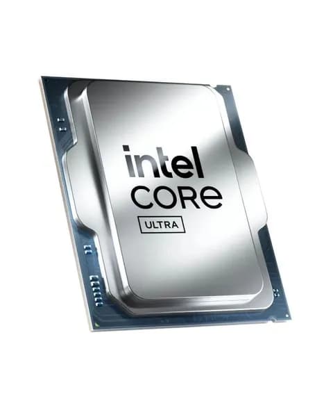 Процессор Intel Core Ultra 5 225