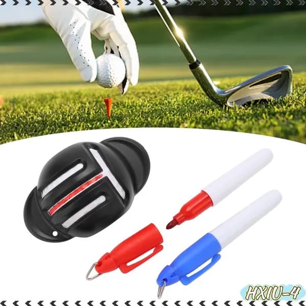 Набор для игры в гольф