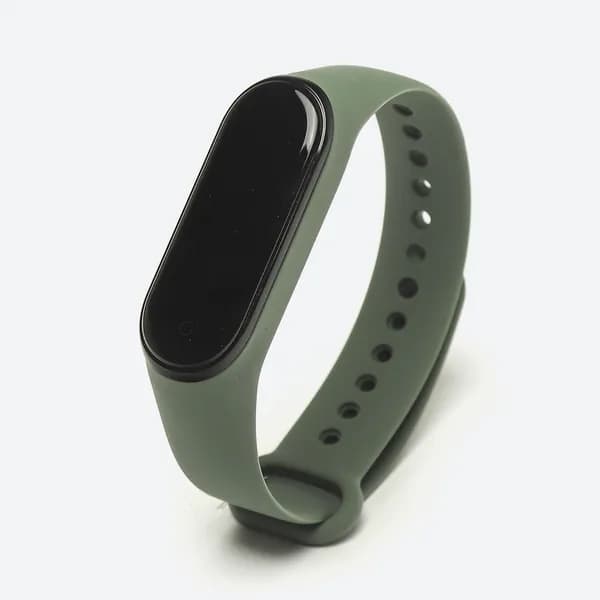 Ремешок для часов Xiaomi Mi Band 3, 4