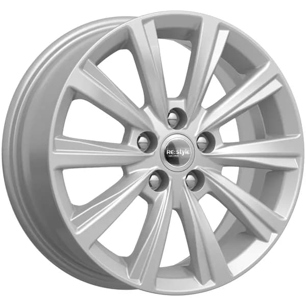 iFree Original Колесный диск Литой 15x6" PCD5х100 ET38 D57.1