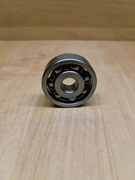 Подшипник 6300 CRAFT BEARINGS