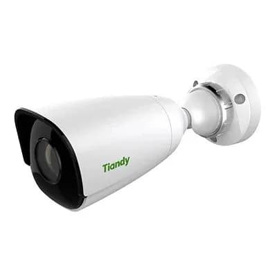 TIANDY TC-C32QN Spec:I3/E/Y/4mm/V5.0 Уличная цилиндрическая IP-камера