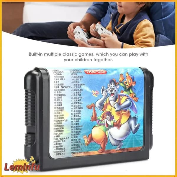 Игровая карта TH67001