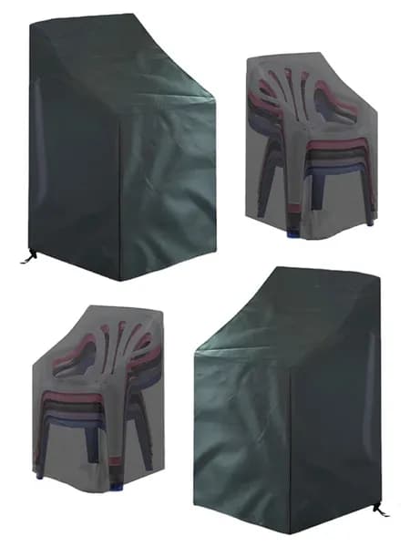 Чехол для бескаркасной мебели,черный