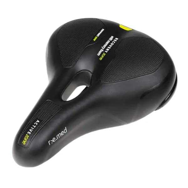 Седло Selle Royal ReMed Trekking Moderate универсальное