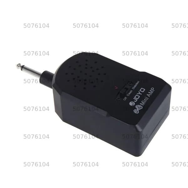 Мини-колонка для электрогитары JOYO JA-01 с наушниками,Shop 911404