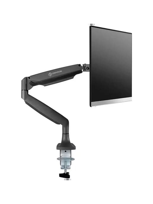 Кронштейн для мониторов G100 черный 13"-32"