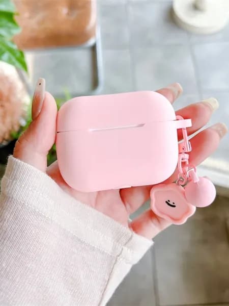 Для Huawei FreeBuds SE4 ANC корпуса Силиконовый Dropproof Cute