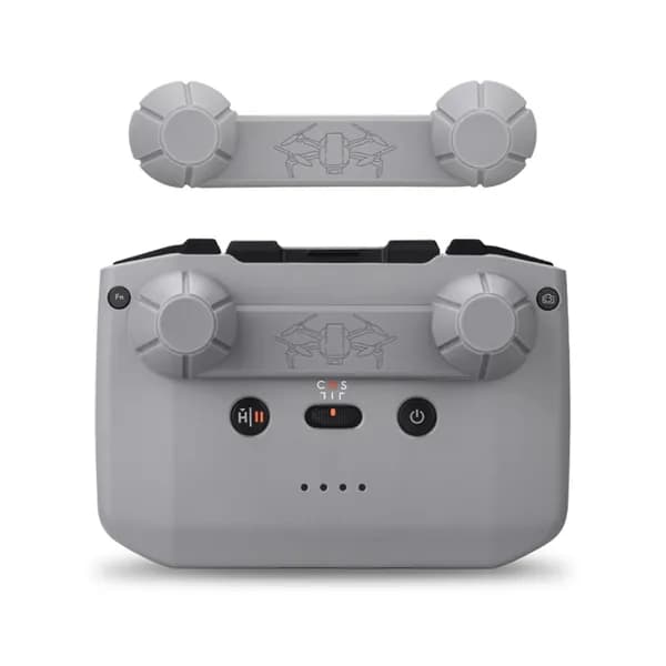 Чехол для джойстиков пульта ДУ DJI RC-N1/N2/N3 из ТПУ