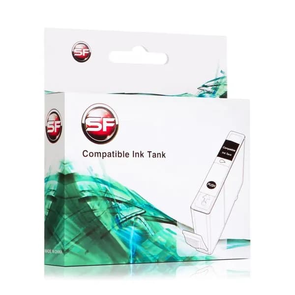 Superfine T0631 - C13T06314A10 Картридж струйный черный 10 мл
