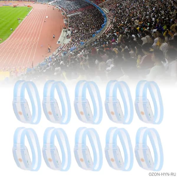 Zolyet Контрольный браслет