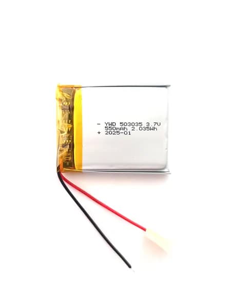 Monster ICON ANC аккумулятор для беспроводных наушников 3.7v 550mAh Терабайт Маркет