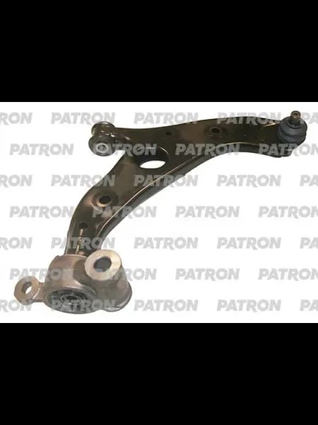 Рычаг подвески с шаровой правый MAZDA MAZDA 6 GJ 01 2013 - п