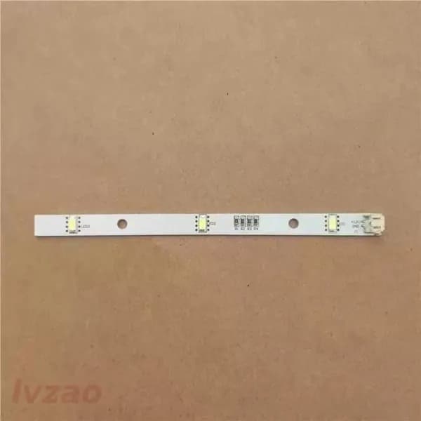 1 шт Модуль подсветки холодильника Gorenje, 160*10 LED, светодиодный, HK1629348
