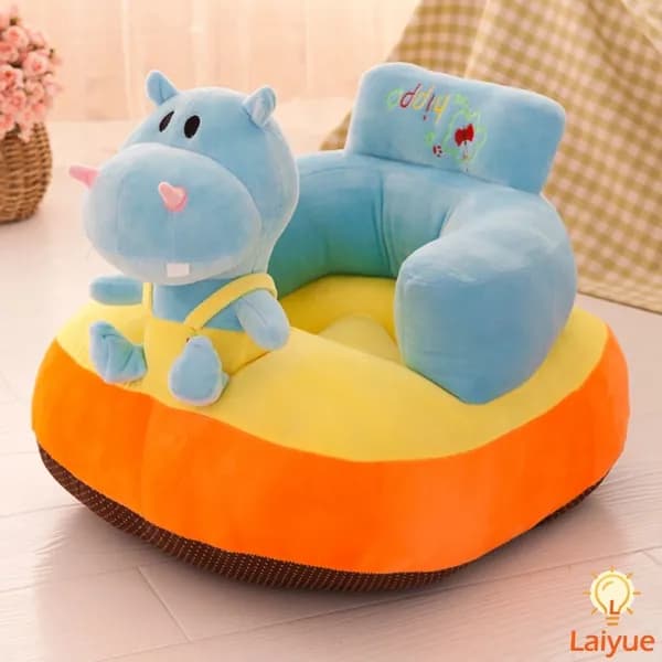 milochic Кресло детское,50х50х10см