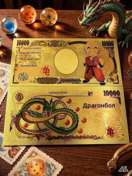 Коллекционный набор, стиль (8-примерно 155*76 мм)