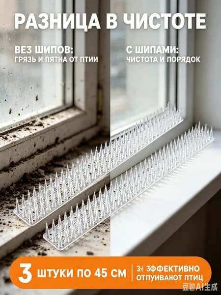 ЛУК Отпугиватель биоакустический