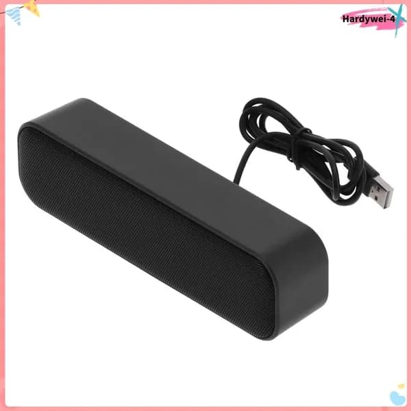 USB-динамик