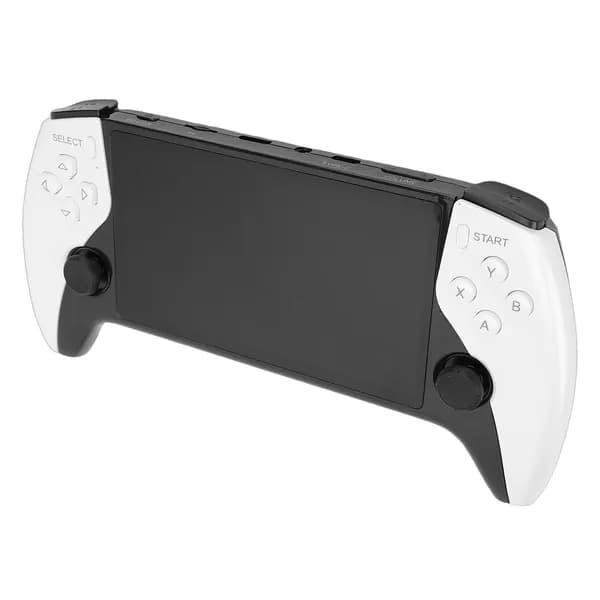 Портативная игровая консоль