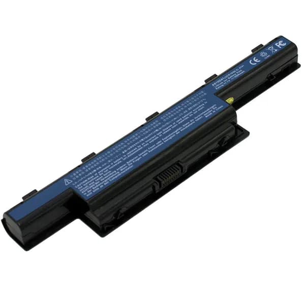 Для Acer Aspire V3-571G Аккумулятор ноутбука (Совместимый аккумулятор АКБ)