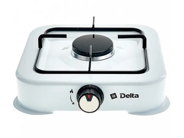 Плита Delta D-2205 White