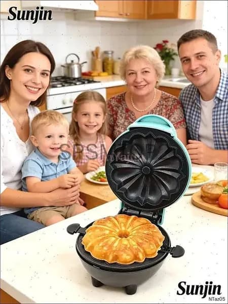 Хлебопечка mzm-20260409133547967 350 Вт