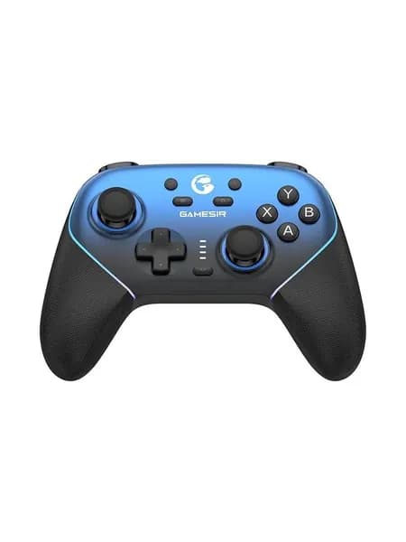 GameSir-T4n Pro Nightfall Blue, синий, беспроводной геймпад