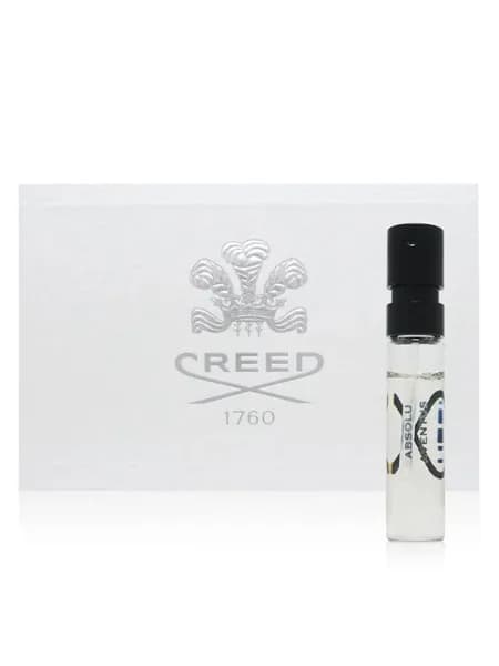 Creed Парфюмерная вода Absolu Aventus, Eau De Parfum, 1,7 мл