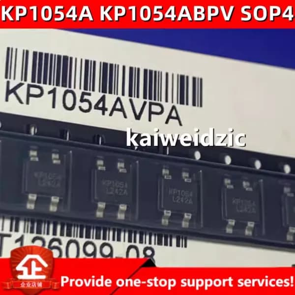 (5 шт.) Микросхема KP1054AVPA KP1054 В наличии