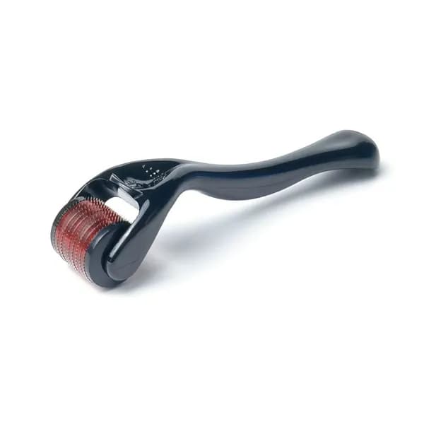 Derma Roller System Мезороллер для лица и тела на 540 игл,0,3 мм