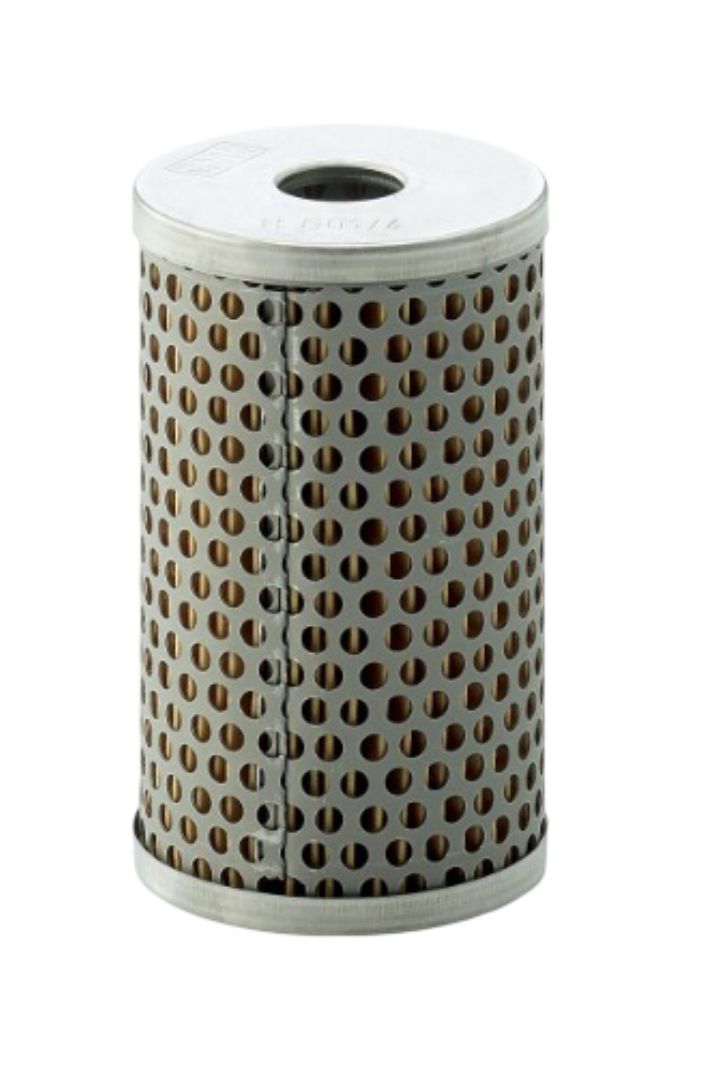 Фильтр гидравлический man/daf/volvo/renault/mb/iveco/sc (mann filter)